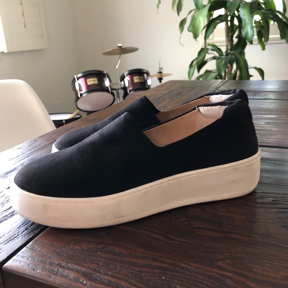 Steve Madden